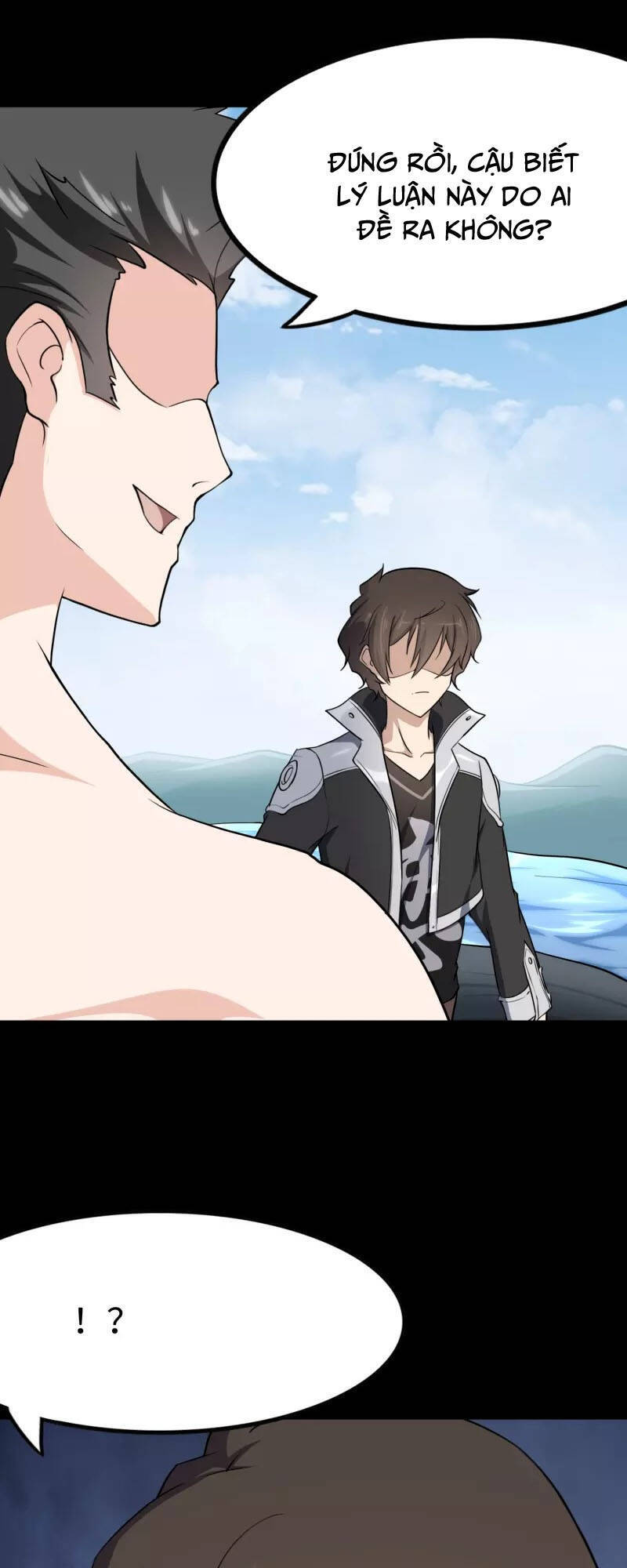 Bạn Gái Zombie Của Tôi Chapter 237 - 43