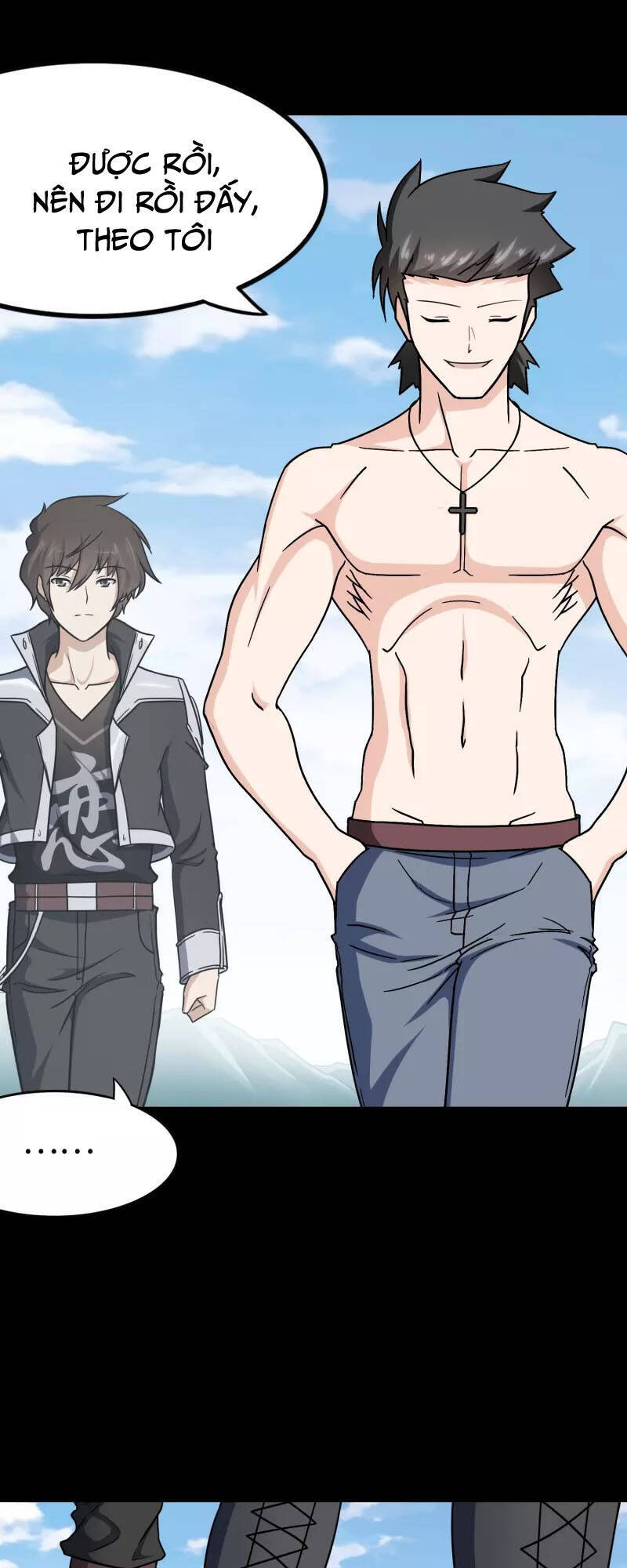 Bạn Gái Zombie Của Tôi Chapter 237 - 47