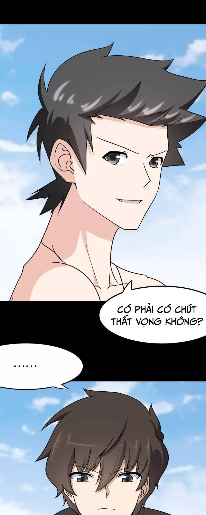 Bạn Gái Zombie Của Tôi Chapter 237 - 51