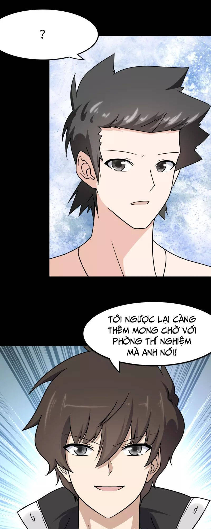 Bạn Gái Zombie Của Tôi Chapter 237 - 53