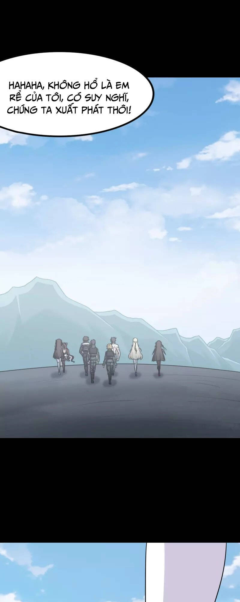 Bạn Gái Zombie Của Tôi Chapter 237 - 55