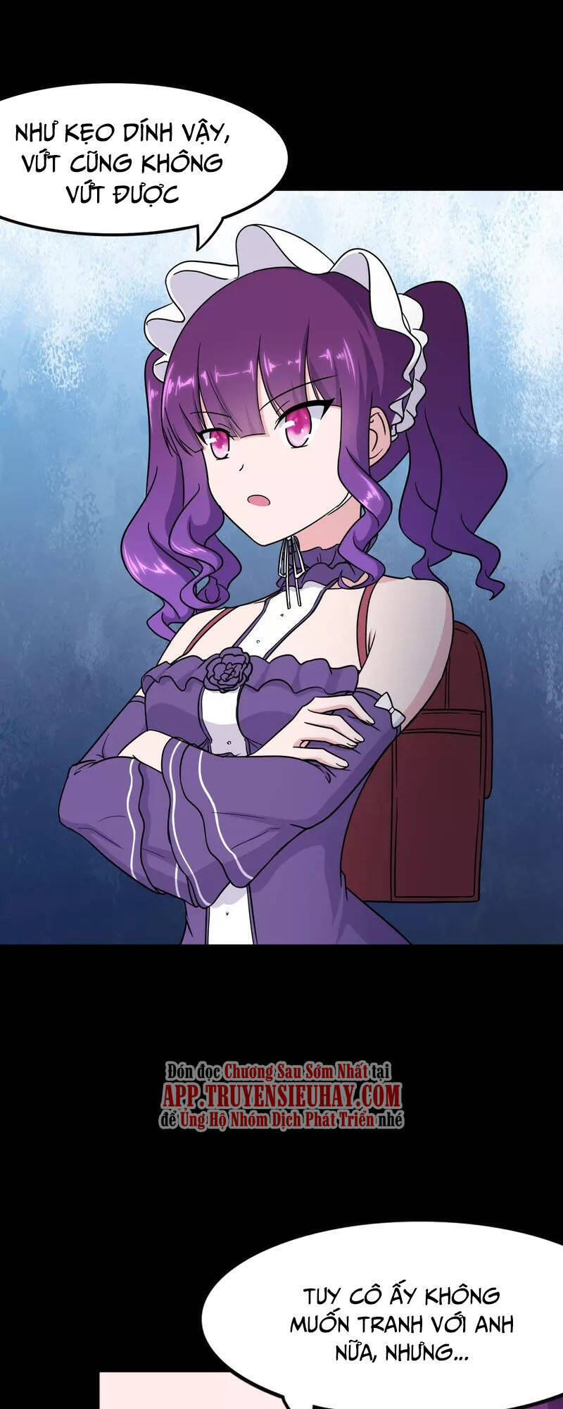 Bạn Gái Zombie Của Tôi Chapter 237 - 57