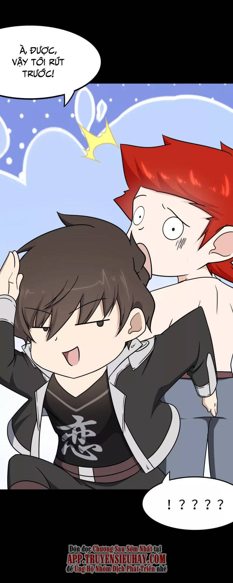 Bạn Gái Zombie Của Tôi Chapter 237 - 9