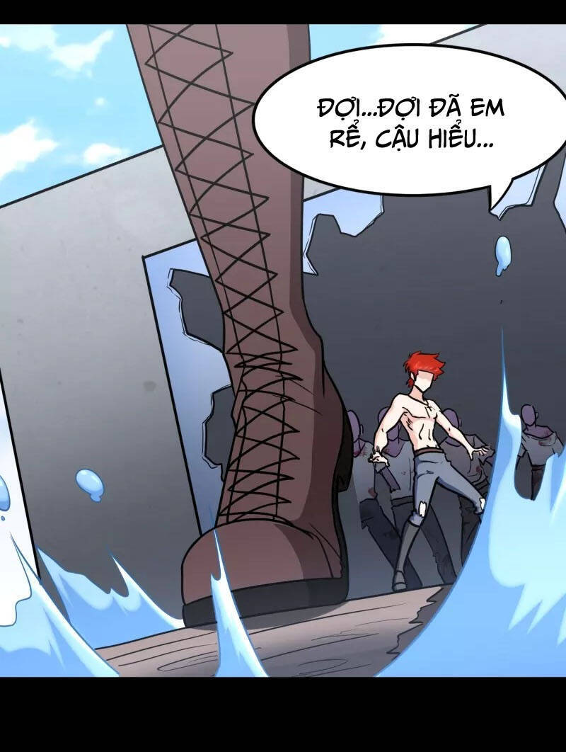 Bạn Gái Zombie Của Tôi Chapter 237 - 10