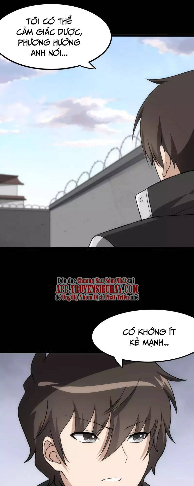 Bạn Gái Zombie Của Tôi Chapter 238 - 11