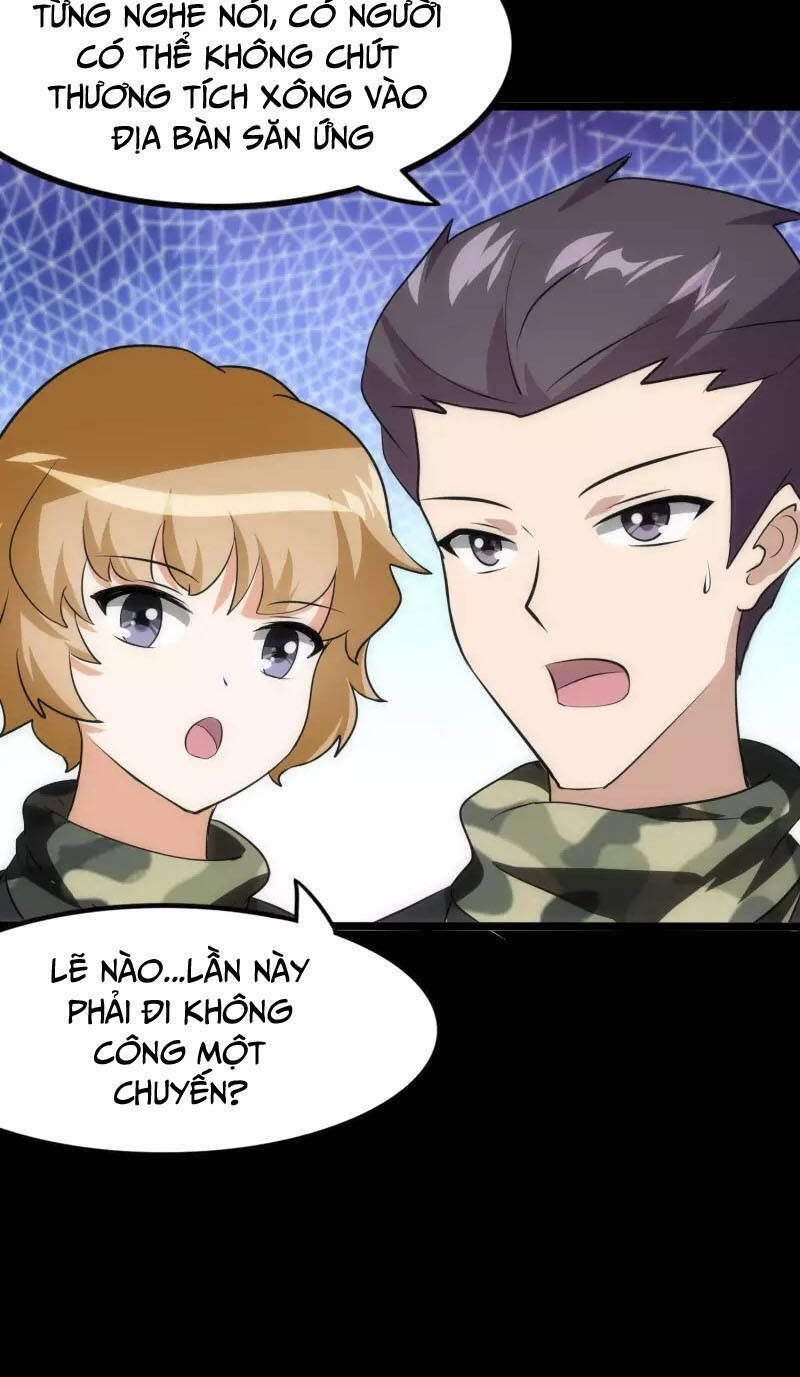 Bạn Gái Zombie Của Tôi Chapter 238 - 14