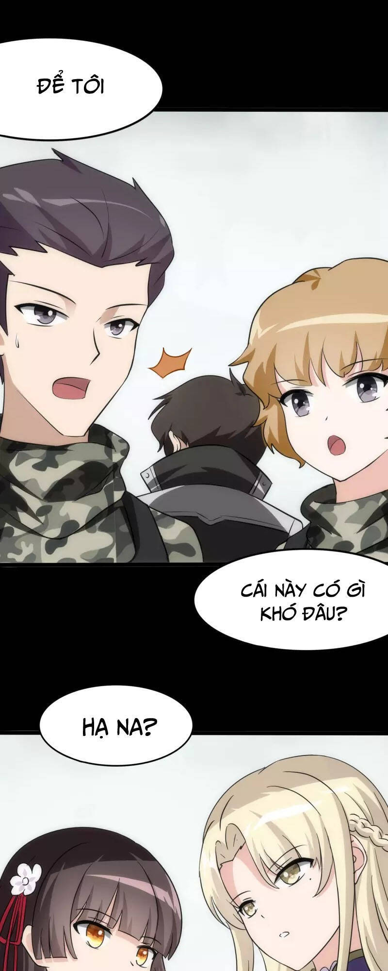 Bạn Gái Zombie Của Tôi Chapter 238 - 15