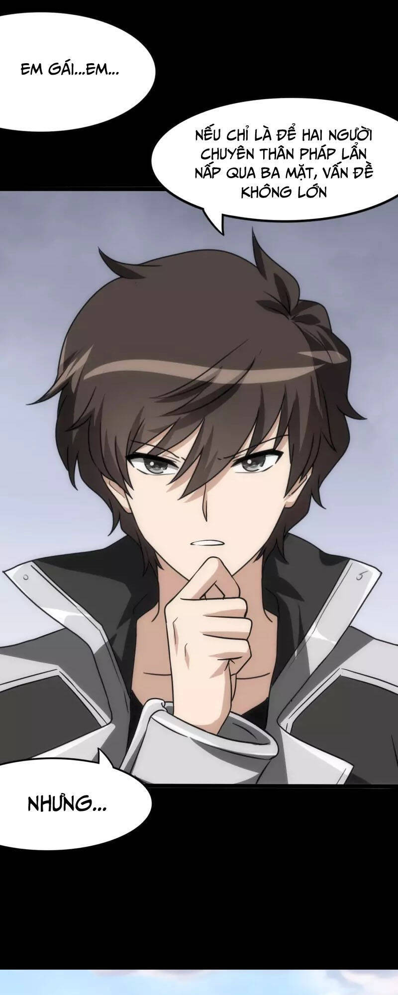 Bạn Gái Zombie Của Tôi Chapter 238 - 19