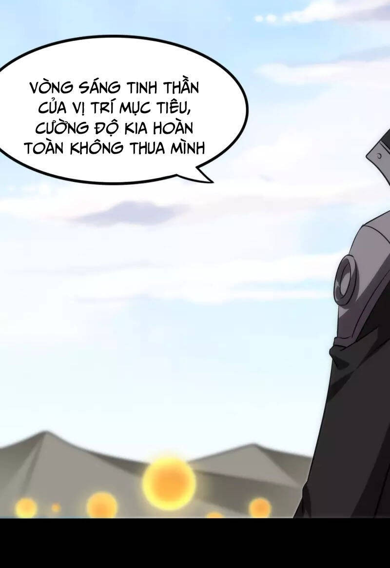 Bạn Gái Zombie Của Tôi Chapter 238 - 20