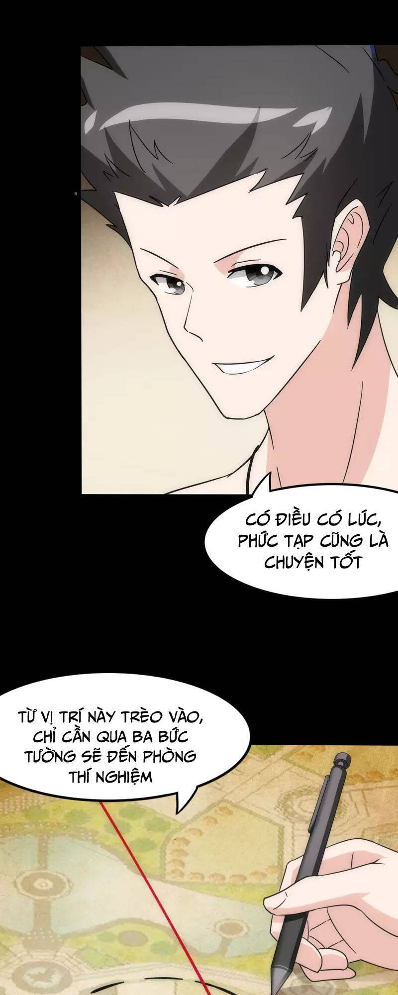 Bạn Gái Zombie Của Tôi Chapter 238 - 3