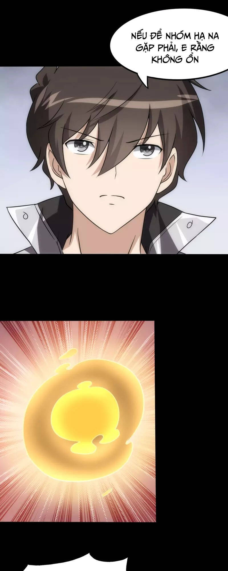 Bạn Gái Zombie Của Tôi Chapter 238 - 21