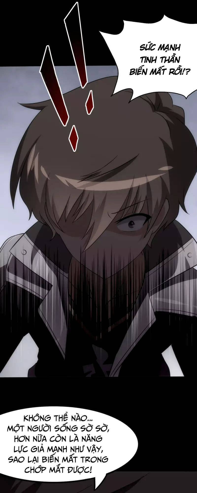 Bạn Gái Zombie Của Tôi Chapter 238 - 23