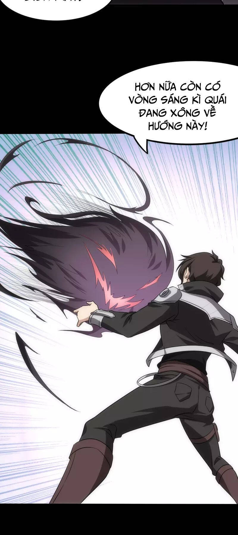 Bạn Gái Zombie Của Tôi Chapter 238 - 26