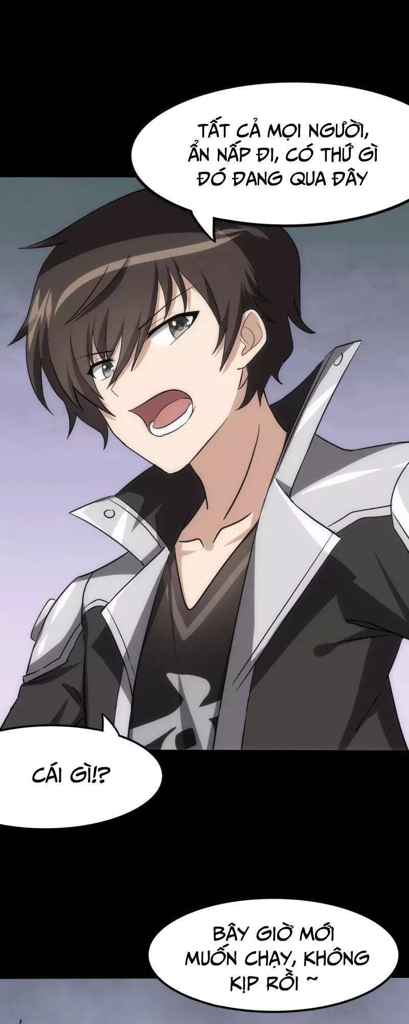 Bạn Gái Zombie Của Tôi Chapter 238 - 27