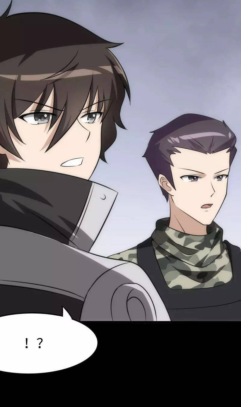 Bạn Gái Zombie Của Tôi Chapter 238 - 28