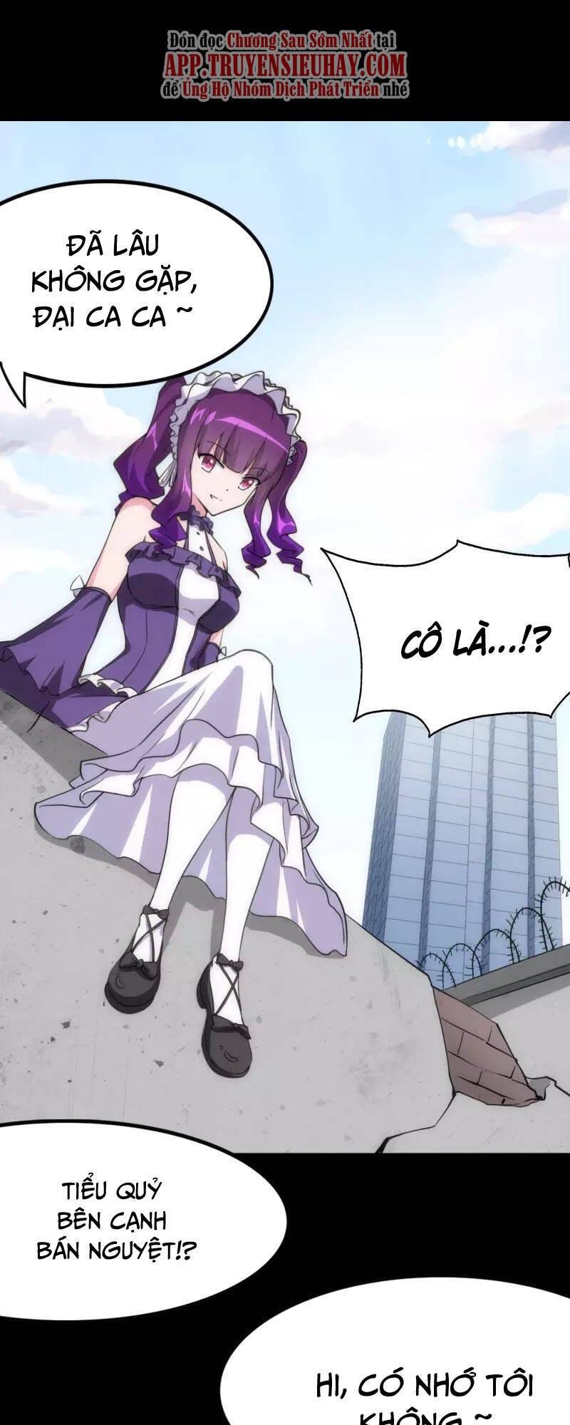 Bạn Gái Zombie Của Tôi Chapter 238 - 29