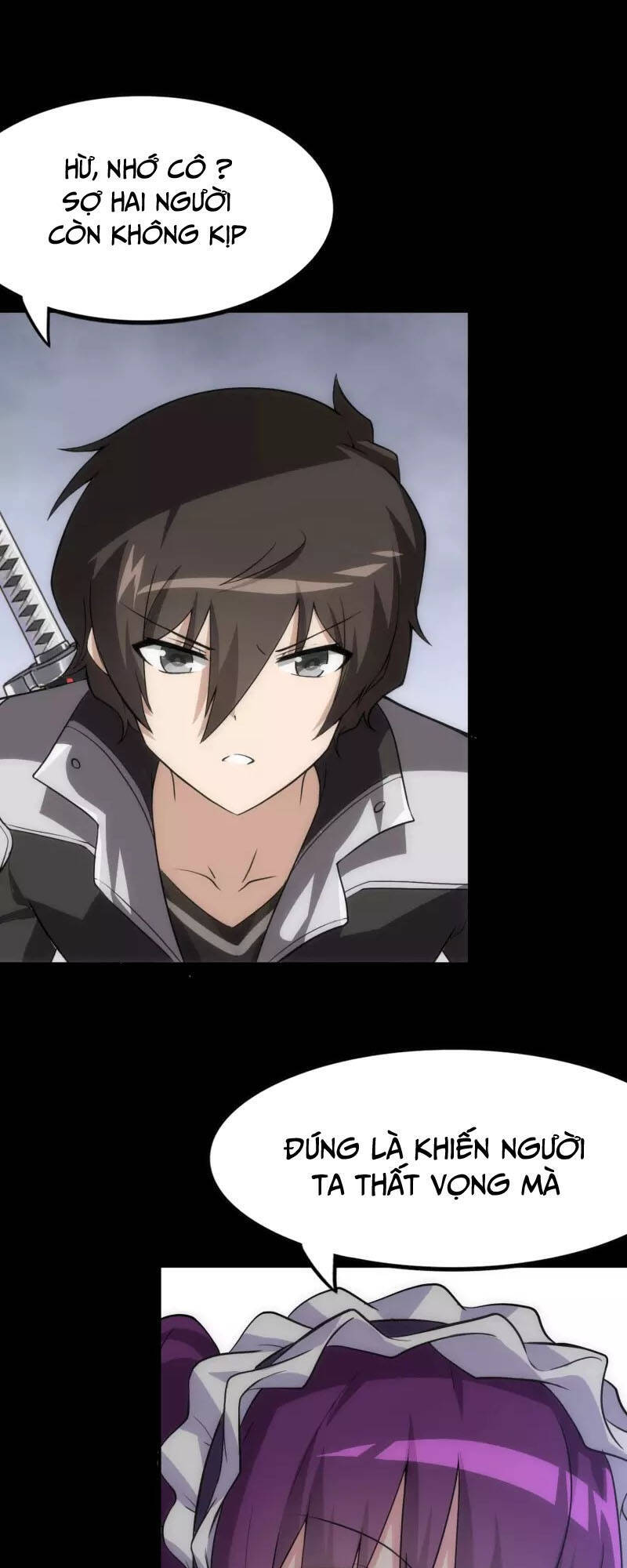 Bạn Gái Zombie Của Tôi Chapter 238 - 31