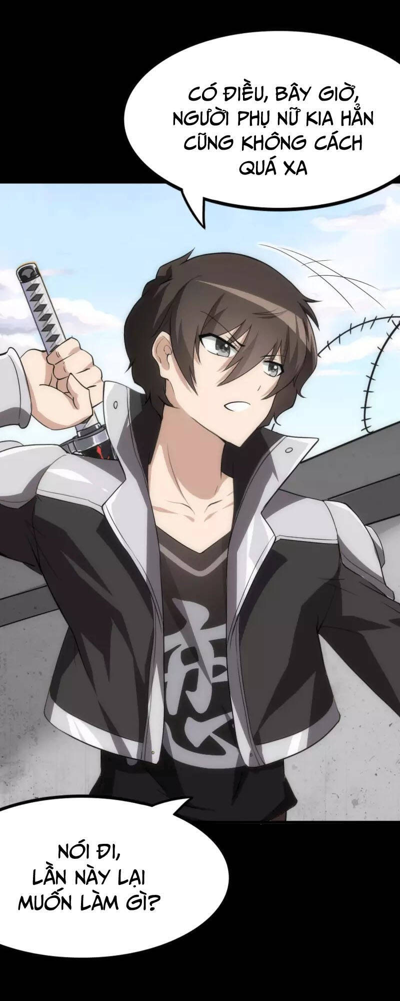 Bạn Gái Zombie Của Tôi Chapter 238 - 33