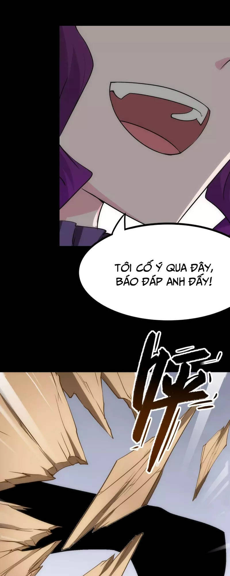 Bạn Gái Zombie Của Tôi Chapter 238 - 35