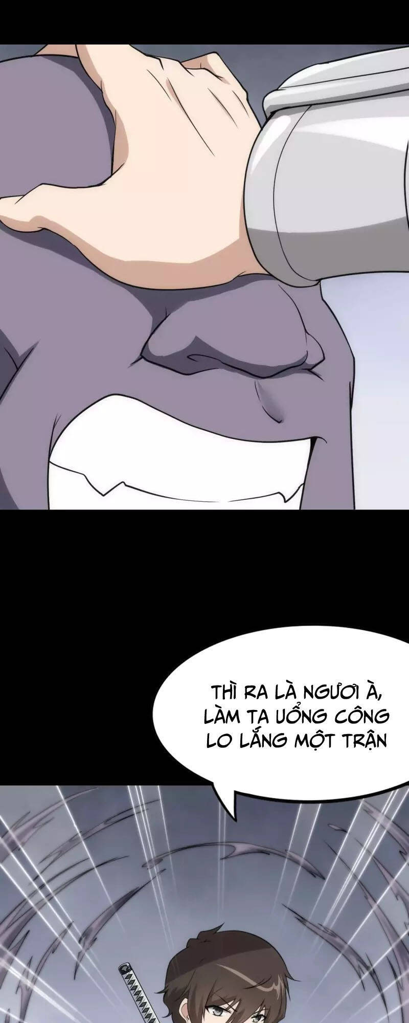 Bạn Gái Zombie Của Tôi Chapter 238 - 39