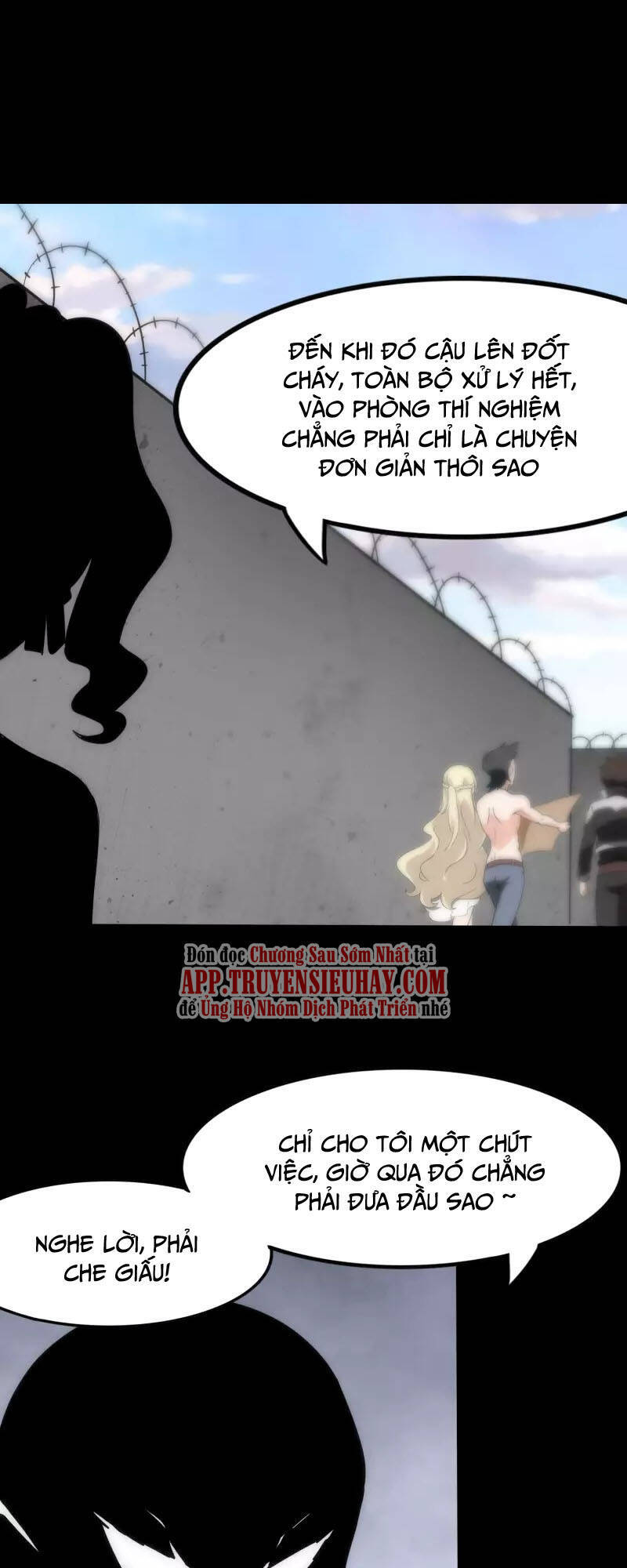 Bạn Gái Zombie Của Tôi Chapter 238 - 5