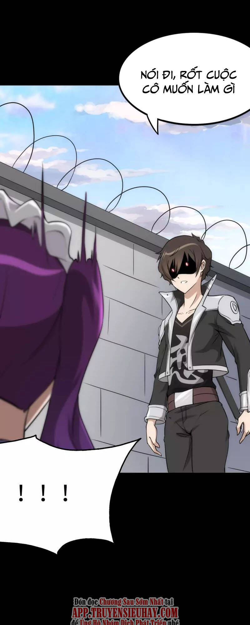 Bạn Gái Zombie Của Tôi Chapter 238 - 41