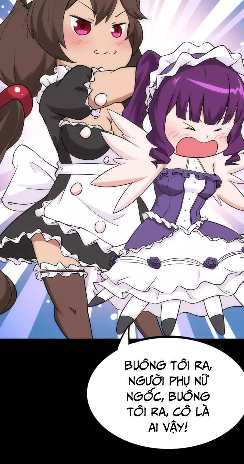 Bạn Gái Zombie Của Tôi Chapter 238 - 44