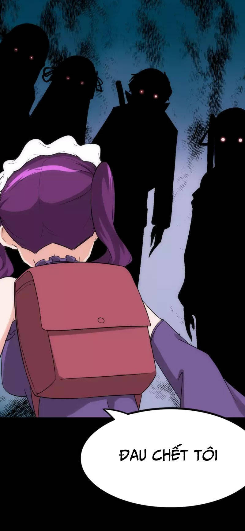 Bạn Gái Zombie Của Tôi Chapter 238 - 46