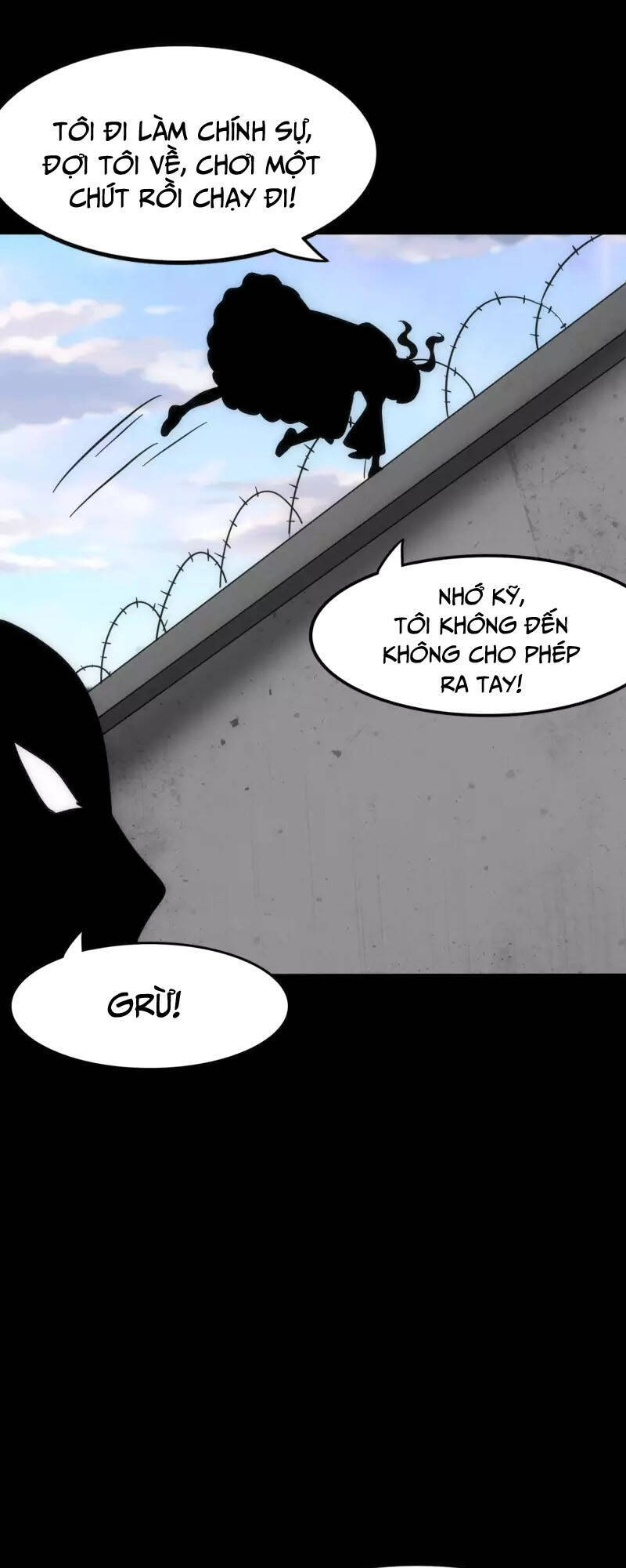 Bạn Gái Zombie Của Tôi Chapter 238 - 7