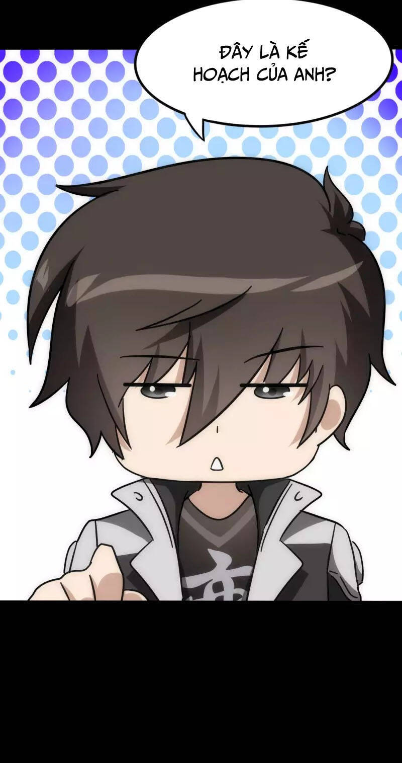 Bạn Gái Zombie Của Tôi Chapter 238 - 8