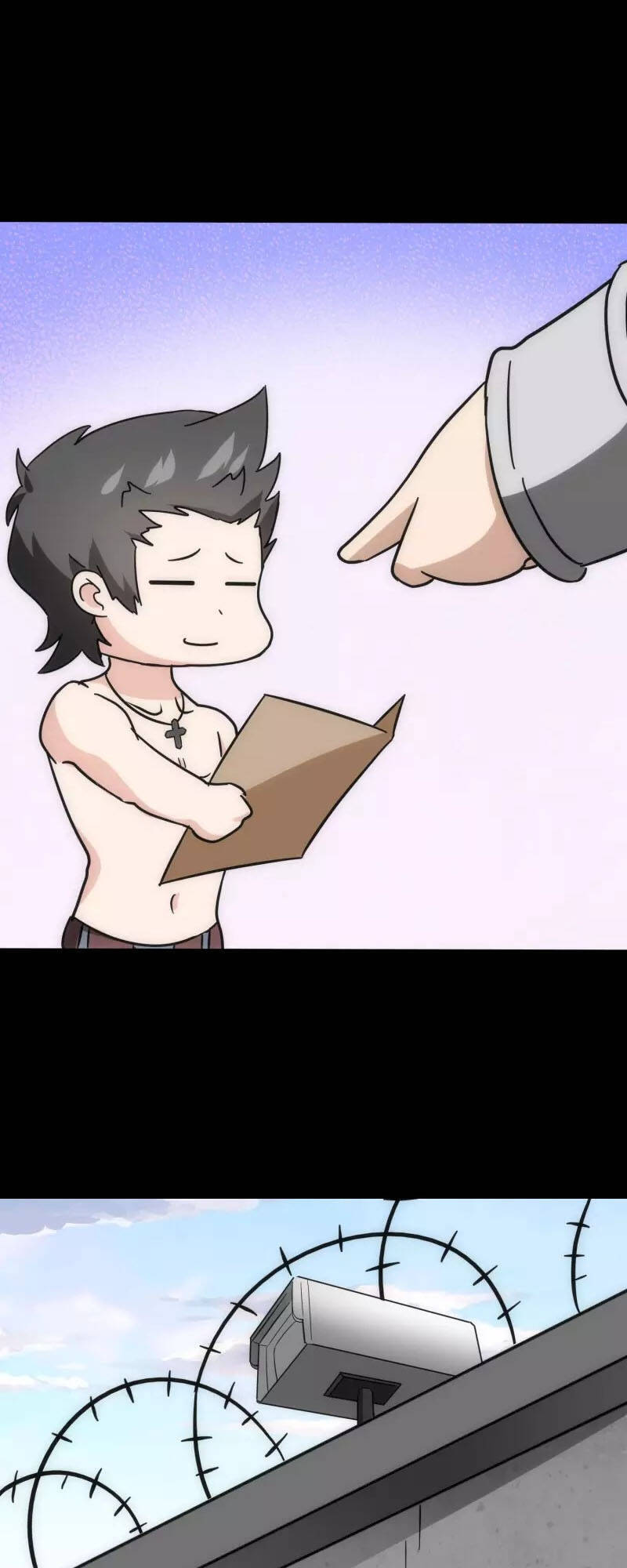 Bạn Gái Zombie Của Tôi Chapter 238 - 9