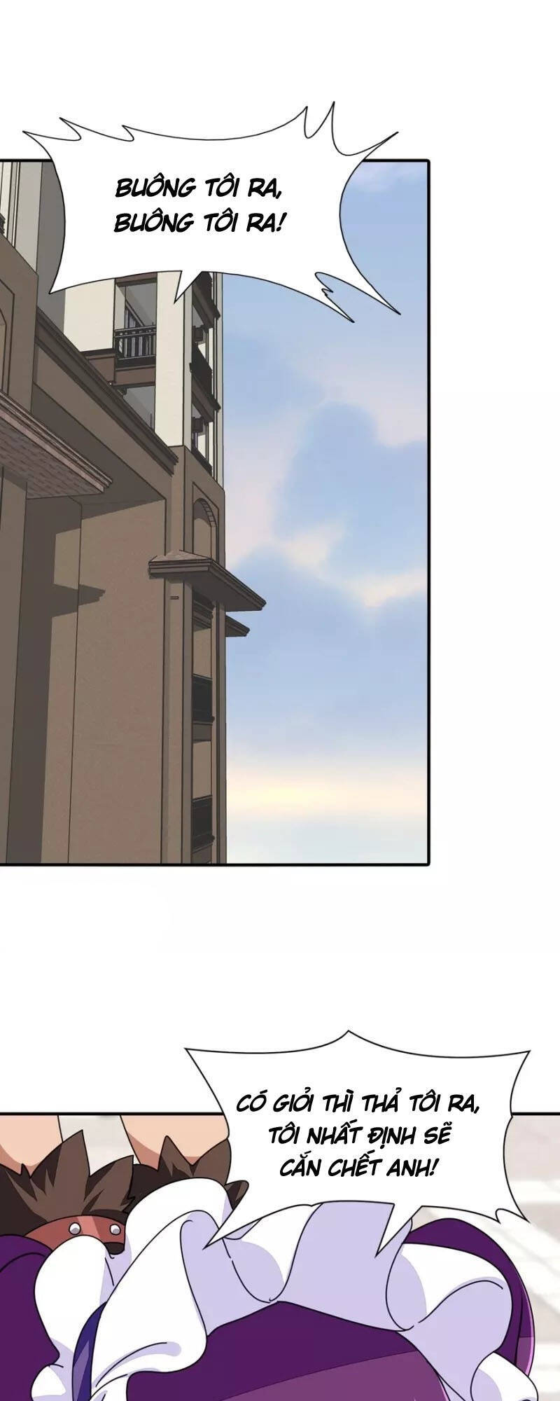 Bạn Gái Zombie Của Tôi Chapter 239 - 1