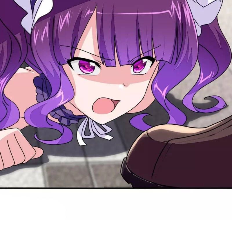 Bạn Gái Zombie Của Tôi Chapter 239 - 2