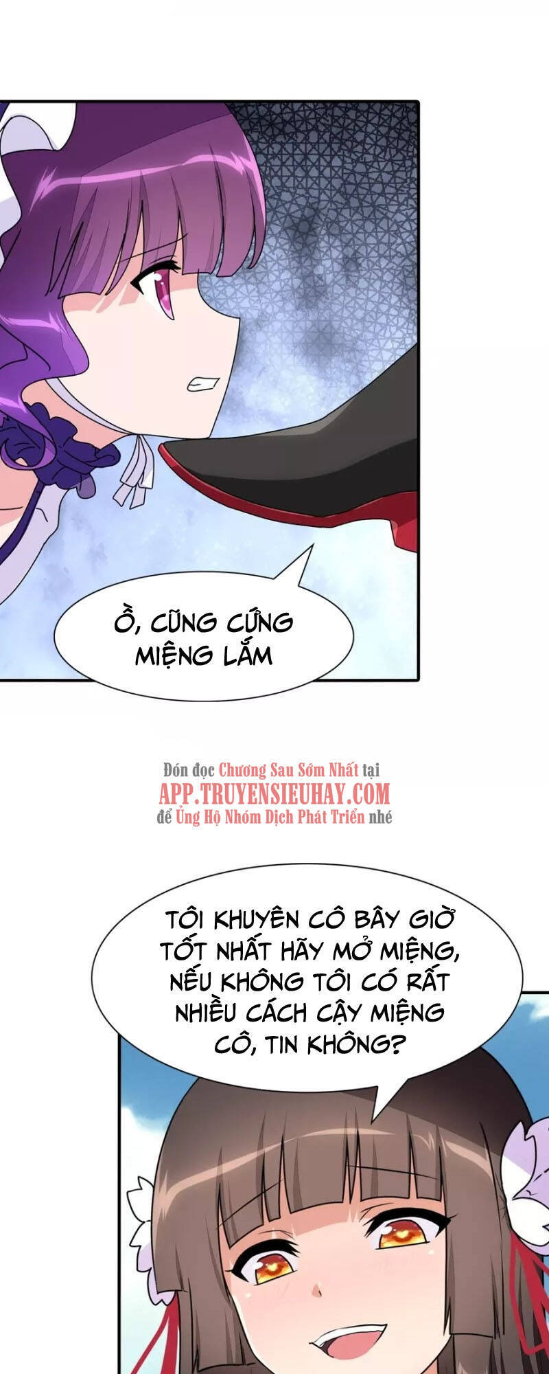 Bạn Gái Zombie Của Tôi Chapter 239 - 11