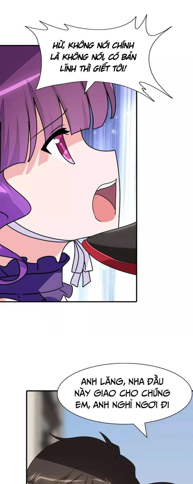 Bạn Gái Zombie Của Tôi Chapter 239 - 13