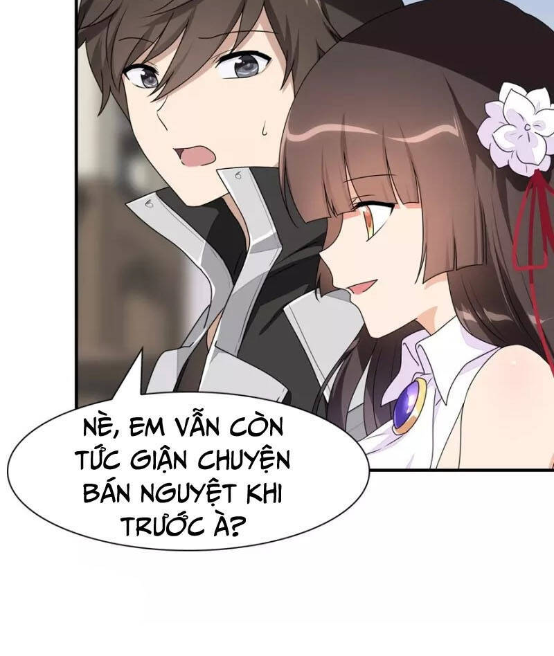 Bạn Gái Zombie Của Tôi Chapter 239 - 14