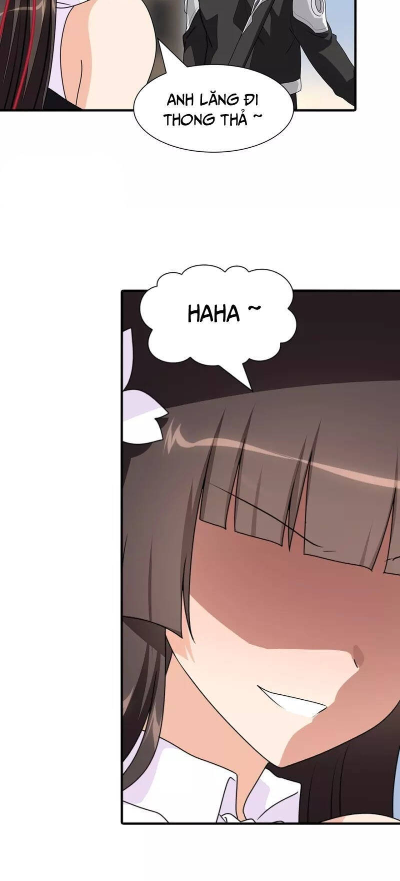 Bạn Gái Zombie Của Tôi Chapter 239 - 16