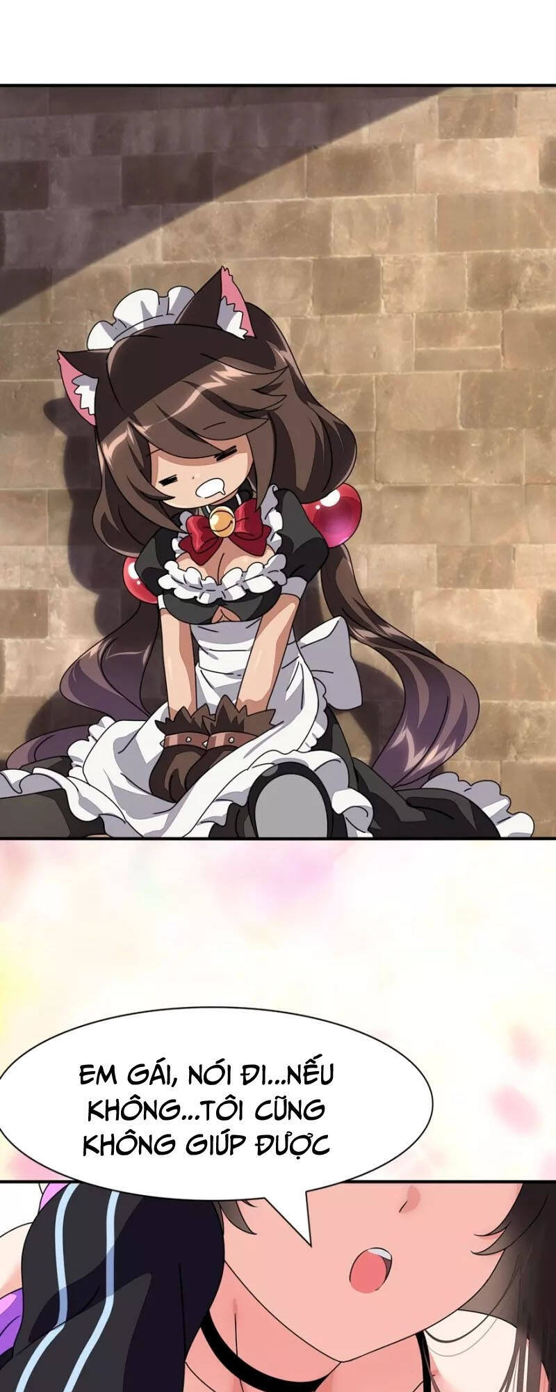 Bạn Gái Zombie Của Tôi Chapter 239 - 19