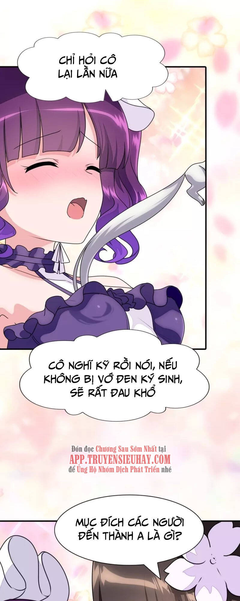 Bạn Gái Zombie Của Tôi Chapter 239 - 23