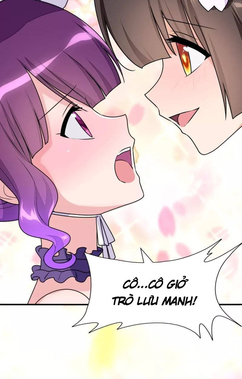 Bạn Gái Zombie Của Tôi Chapter 239 - 24