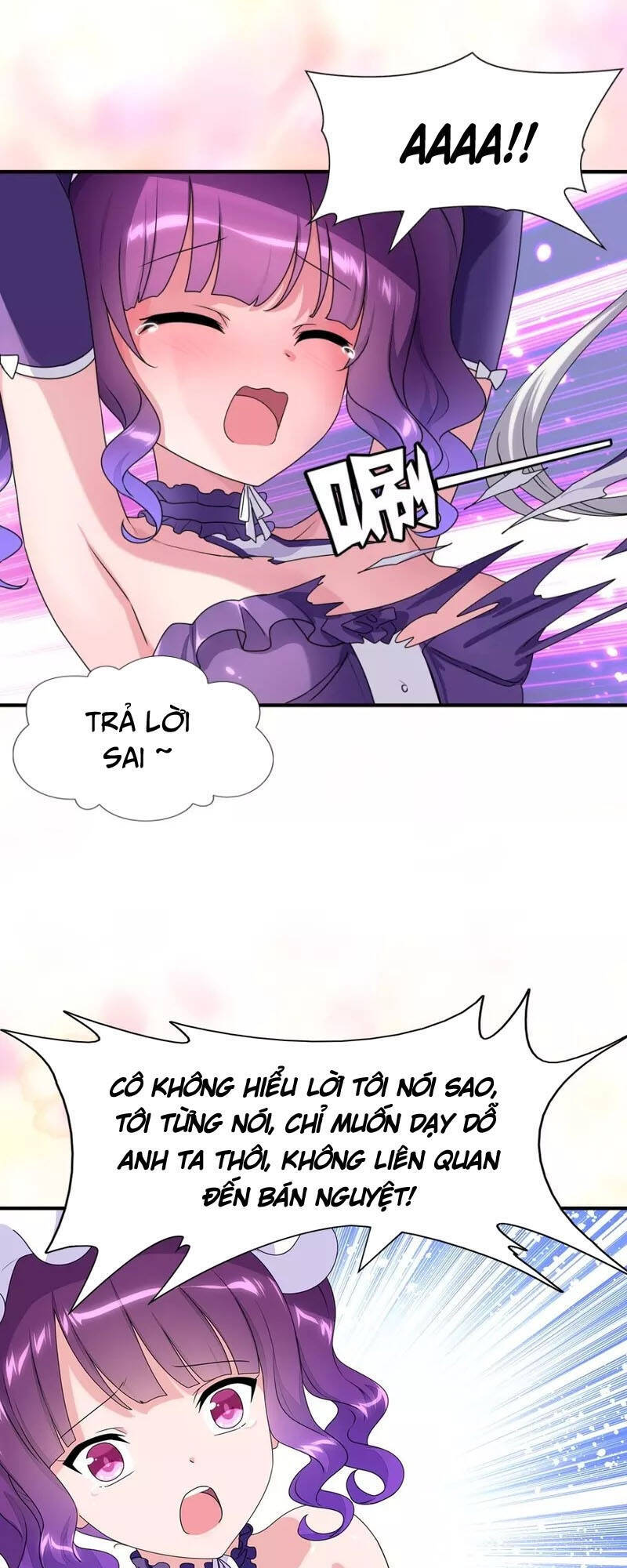 Bạn Gái Zombie Của Tôi Chapter 239 - 25