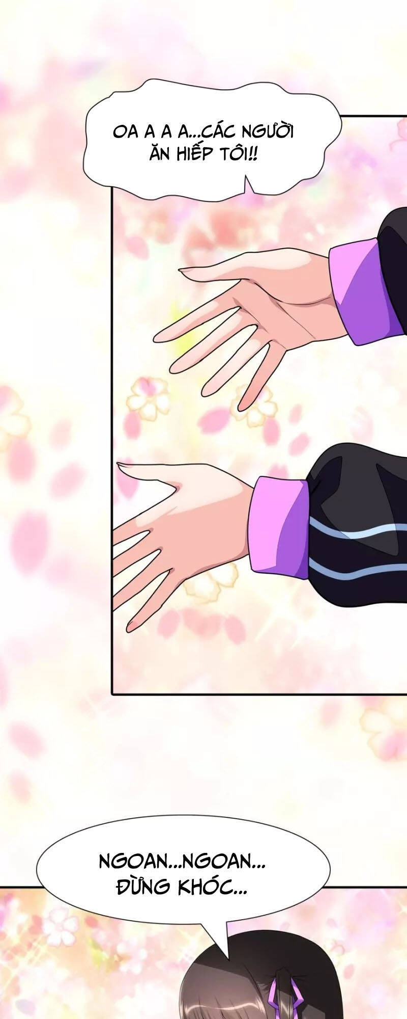 Bạn Gái Zombie Của Tôi Chapter 239 - 27