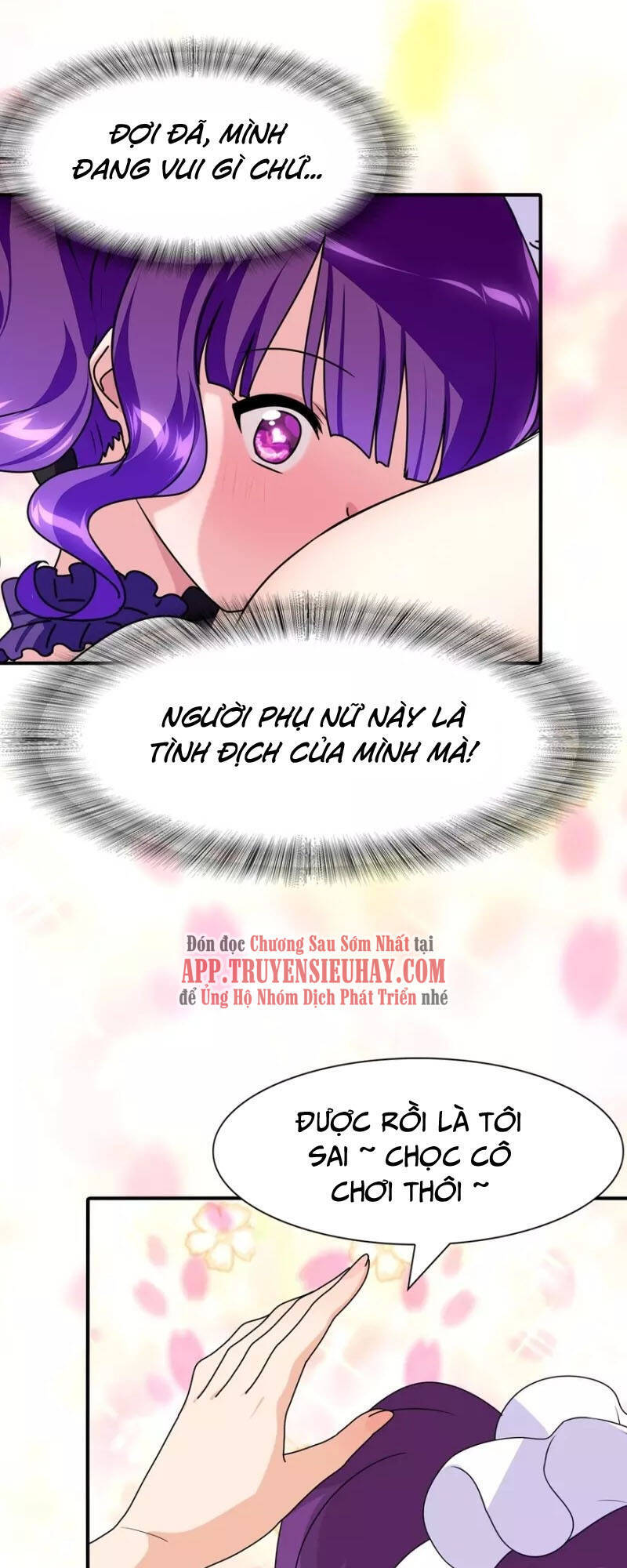 Bạn Gái Zombie Của Tôi Chapter 239 - 29