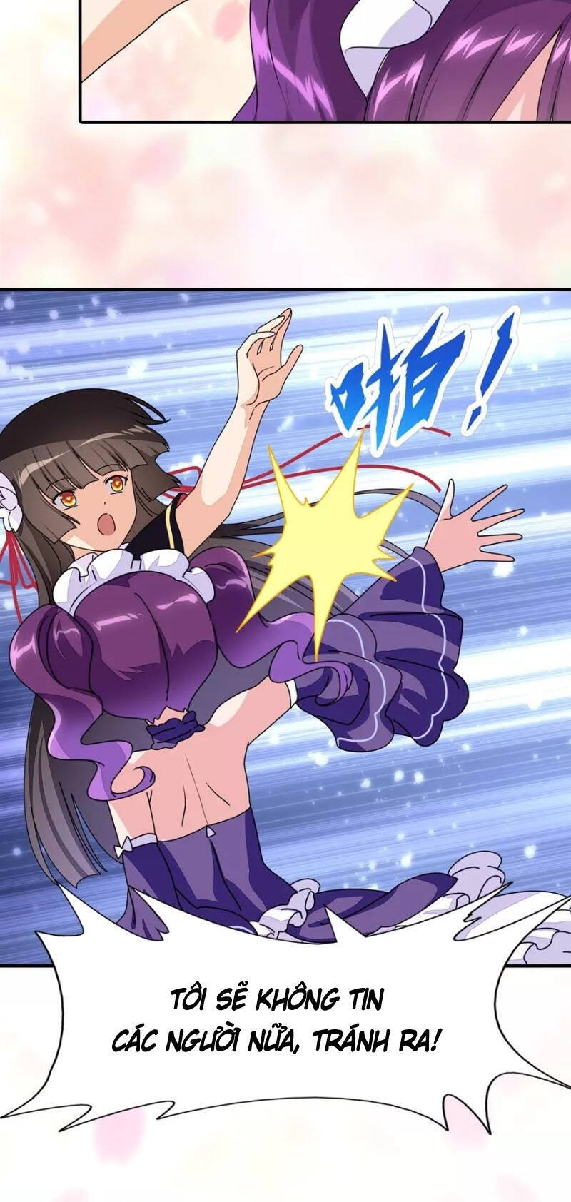 Bạn Gái Zombie Của Tôi Chapter 239 - 30