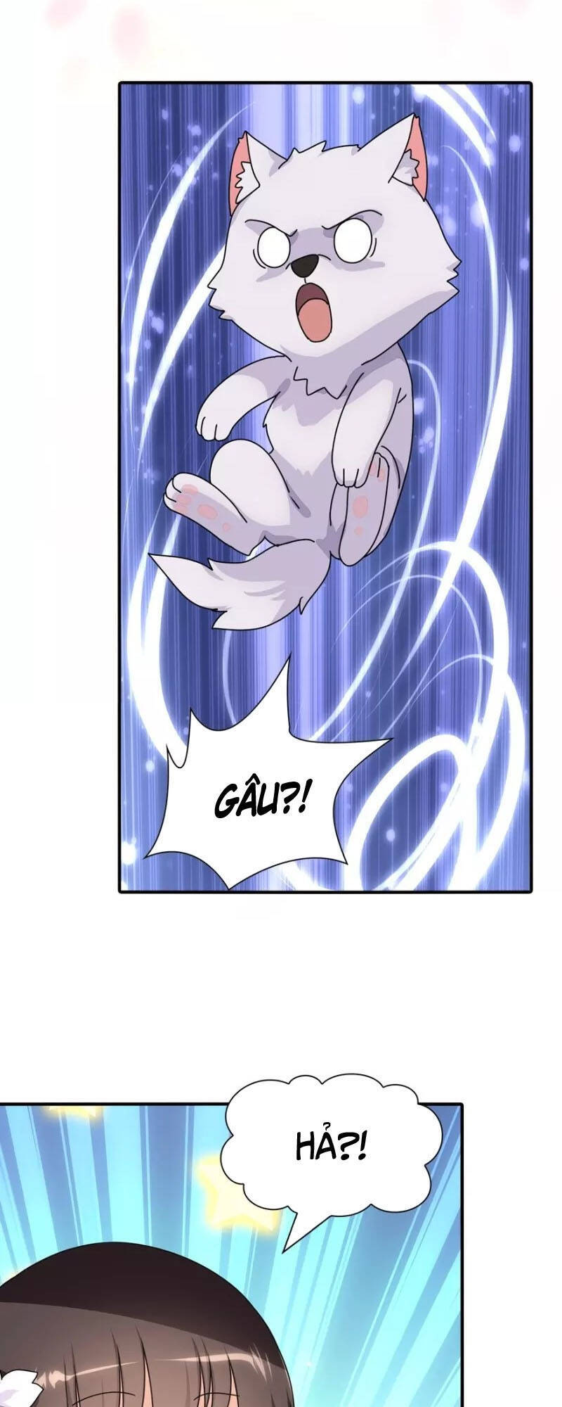 Bạn Gái Zombie Của Tôi Chapter 239 - 31