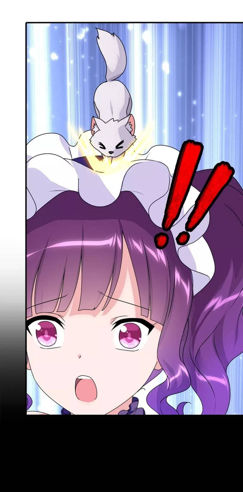 Bạn Gái Zombie Của Tôi Chapter 239 - 33