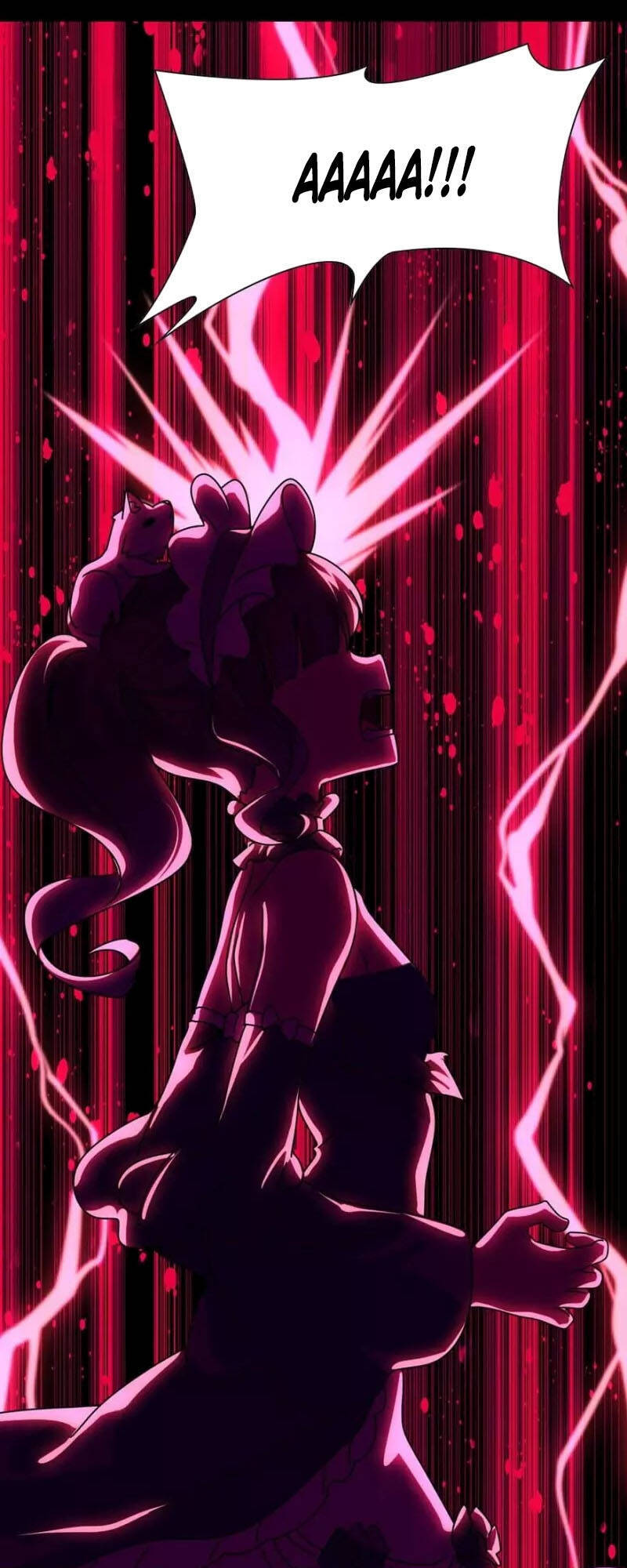 Bạn Gái Zombie Của Tôi Chapter 239 - 34