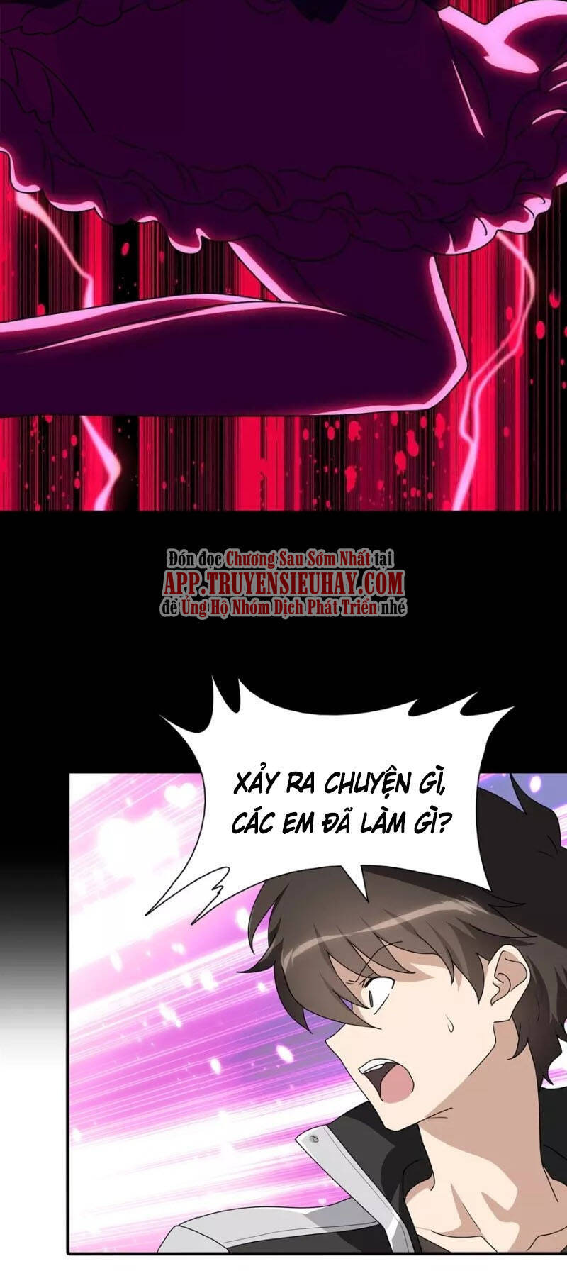 Bạn Gái Zombie Của Tôi Chapter 239 - 35