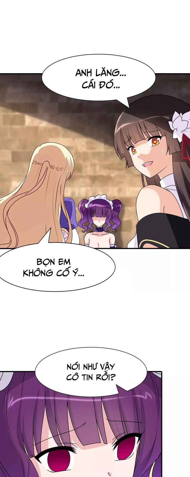 Bạn Gái Zombie Của Tôi Chapter 239 - 36