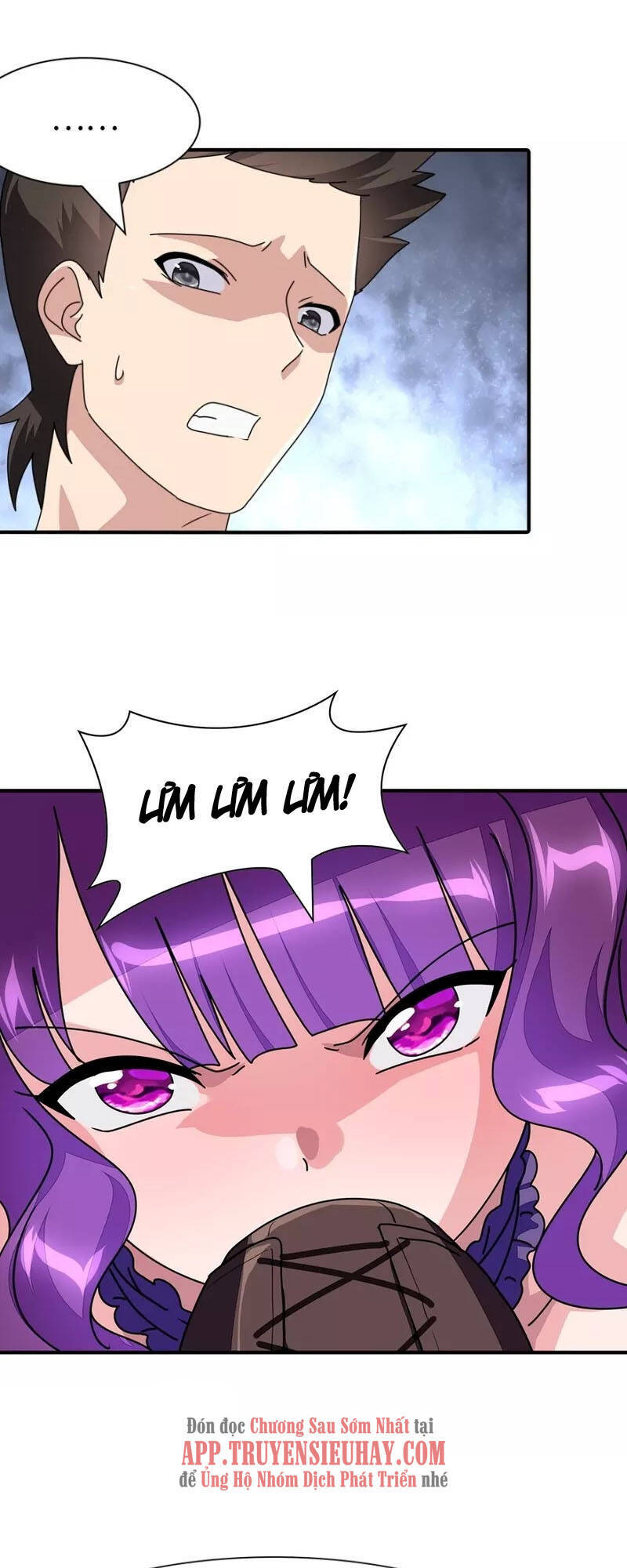 Bạn Gái Zombie Của Tôi Chapter 239 - 5